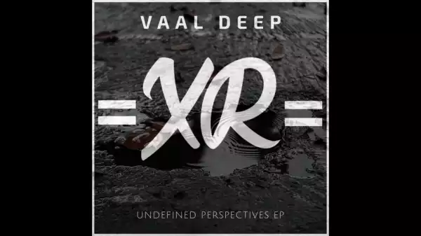 Vaal Deep - Whispers of Eden  (Dark Mix)